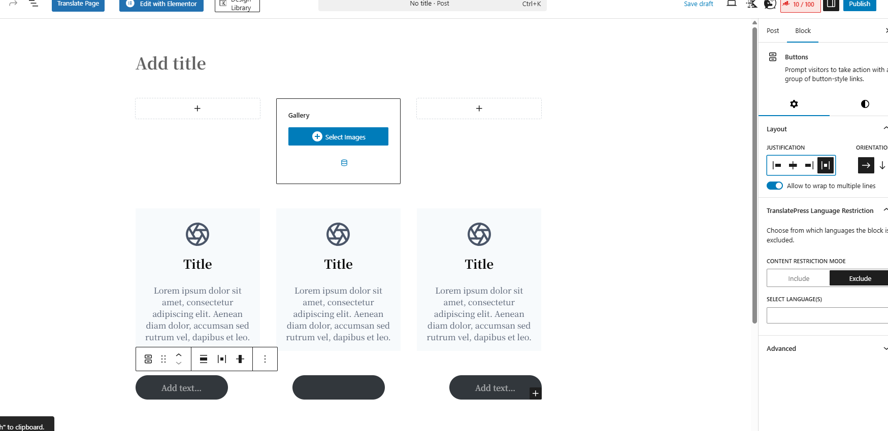 Image [5]-Don't be a rigid website! Kadence Blocks tutorials teach you to create explosive social style pages by hand!