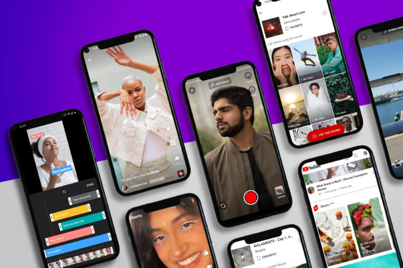 Image [5] - Haven't you gotten in yet?YouTube Shorts has become a must-have for creators!