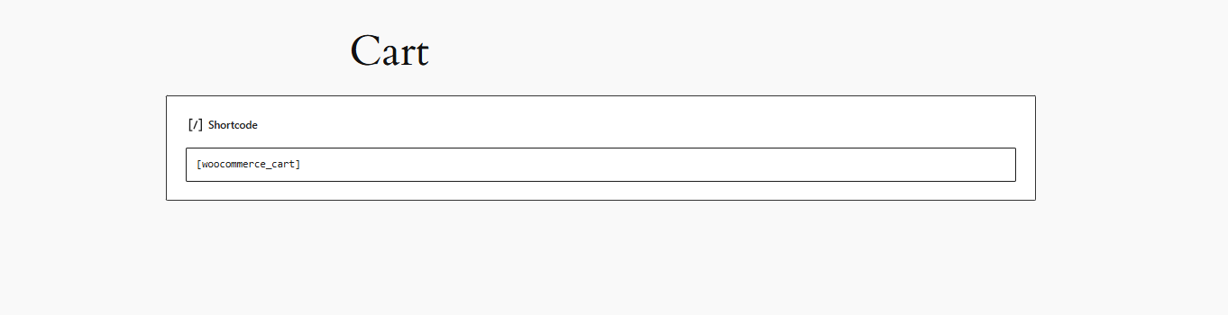 Image [2] - ¿Por qué el carrito de la compra de WooCommerce siempre da problemas? ¡7 errores mortales y la guía más completa para solucionarlos y aumentar las conversiones rápidamente!