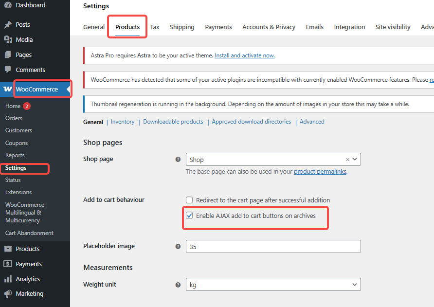 Image [4] - ¿Por qué el carrito de la compra de WooCommerce siempre da problemas? ¡7 errores mortales y la guía más completa para solucionarlos y aumentar las conversiones rápidamente!