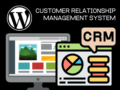 Image [3] - Salesforce, HubSpot, Zoho not working? After reading this you'll know why you should choose CRM WordPress!