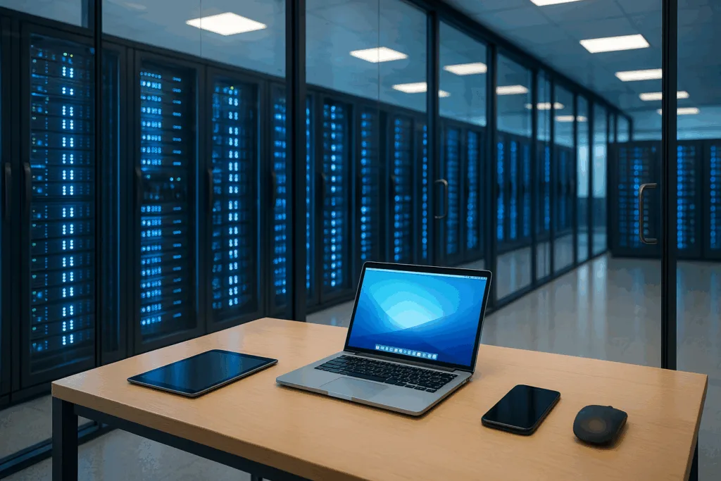 Image [2]- Hébergement mutualisé ou serveur dédié : qui est le plus susceptible de déclencher l'erreur 521 ?