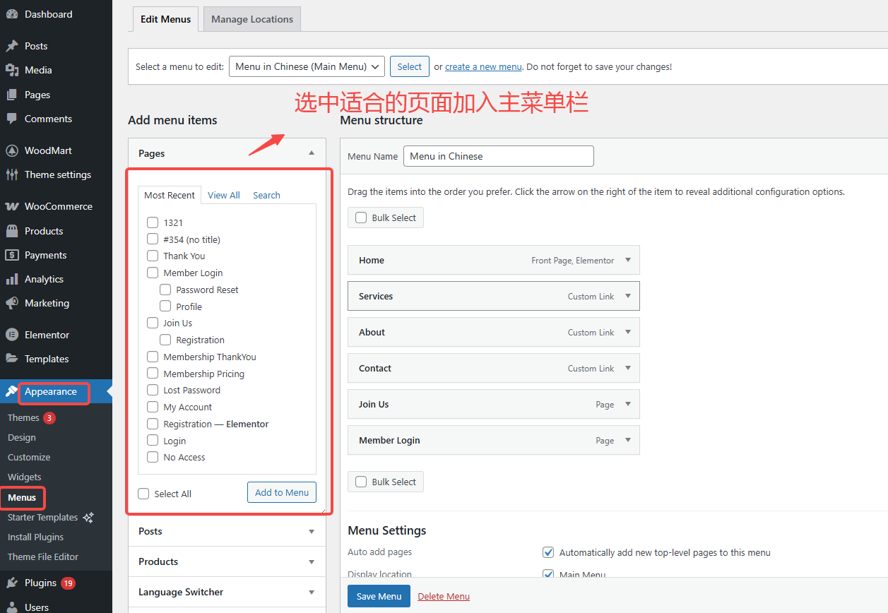 Image [5]-Conseils pour le thème Woodmart : éviter les erreurs pour augmenter rapidement les conversions