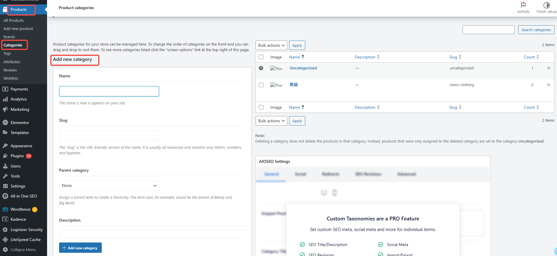 Image [6]- Conseils pour le thème Woodmart : éviter les erreurs pour augmenter rapidement les conversions