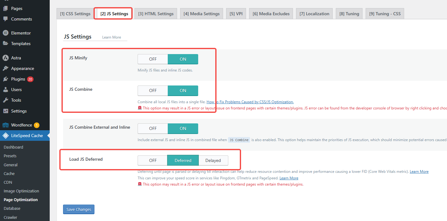 Image [9]-Conseils pour le thème Woodmart : éviter les erreurs pour augmenter rapidement les conversions