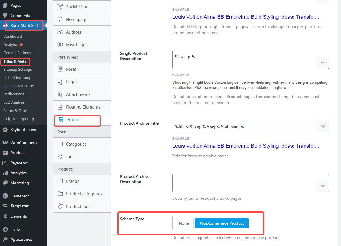 Image [13]- Conseils pour l'utilisation des thèmes Woodmart : éviter les erreurs pour augmenter rapidement les conversions