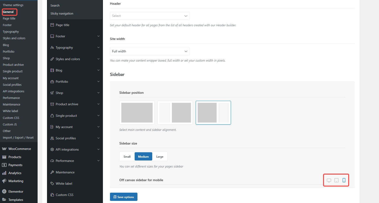 Image [15]- Conseils pour l'utilisation des thèmes Woodmart : éviter les erreurs pour augmenter rapidement les conversions