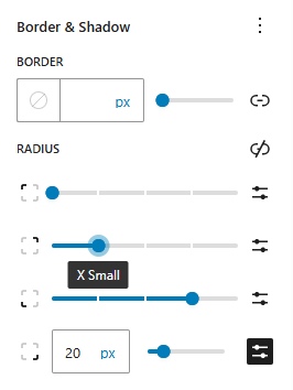 画像[4]-Gutenberg 21.5リリース：アコーディオンブロック、コマンドパネル、その他の新機能