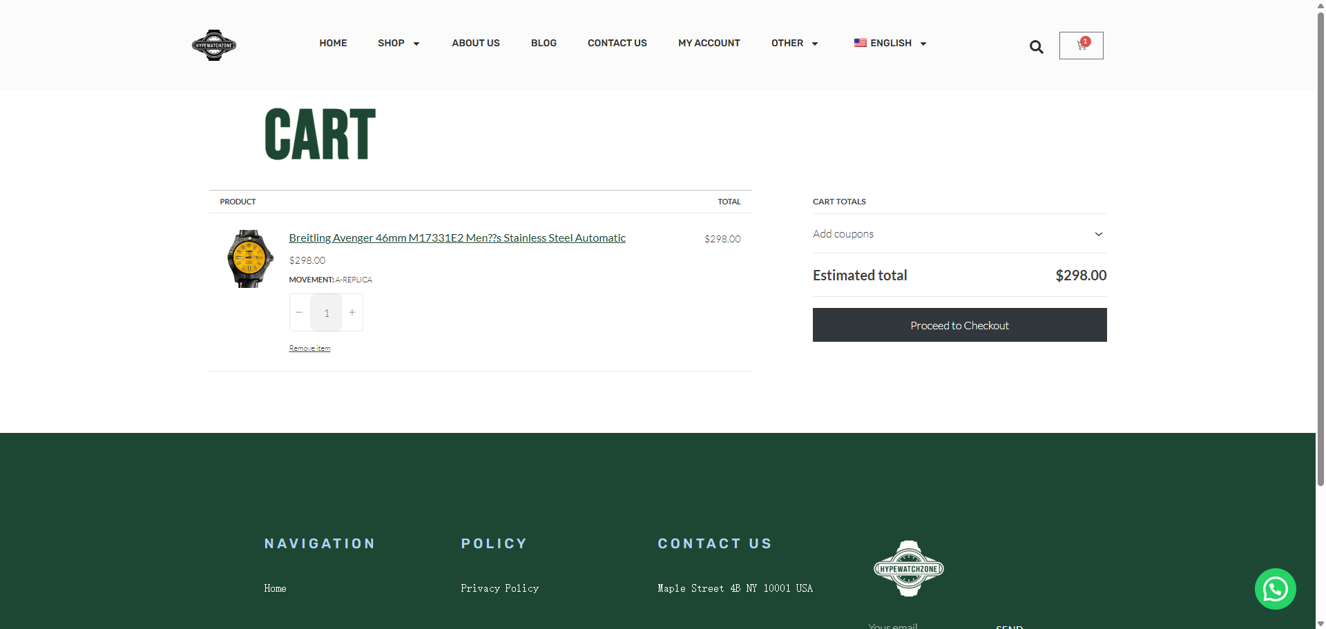 Image [2]-Ne prenez pas le panier d'achat pour une caisse enregistreuse ! WooCommerce "méthode en trois étapes" pour faire décoller les commandes, le client unique a grimpé en flèche Mots clés SEO (séparés par des virgules)
