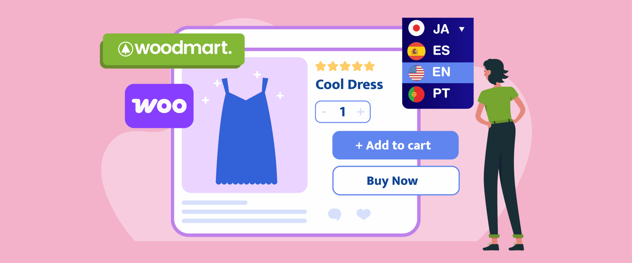 Image [9]- Woodmart Ecommerce Theme Must-Have Guide : la combinaison parfaite de la vitesse et de la fonctionnalité