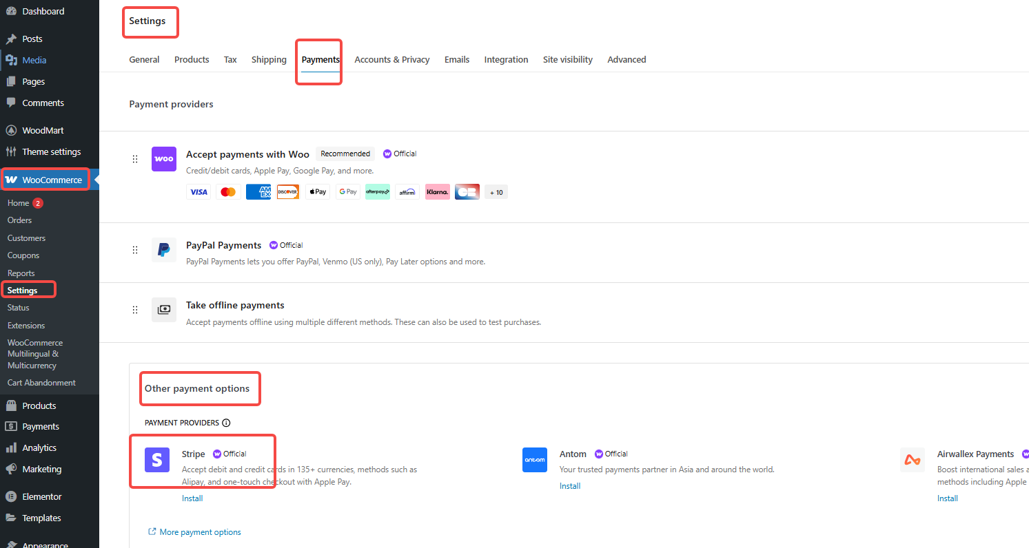 Image [4] - Le commerce électronique ne repose plus sur une seule transaction ? Utilisez les abonnements WooCommerce pour que les utilisateurs reviennent mois après mois !