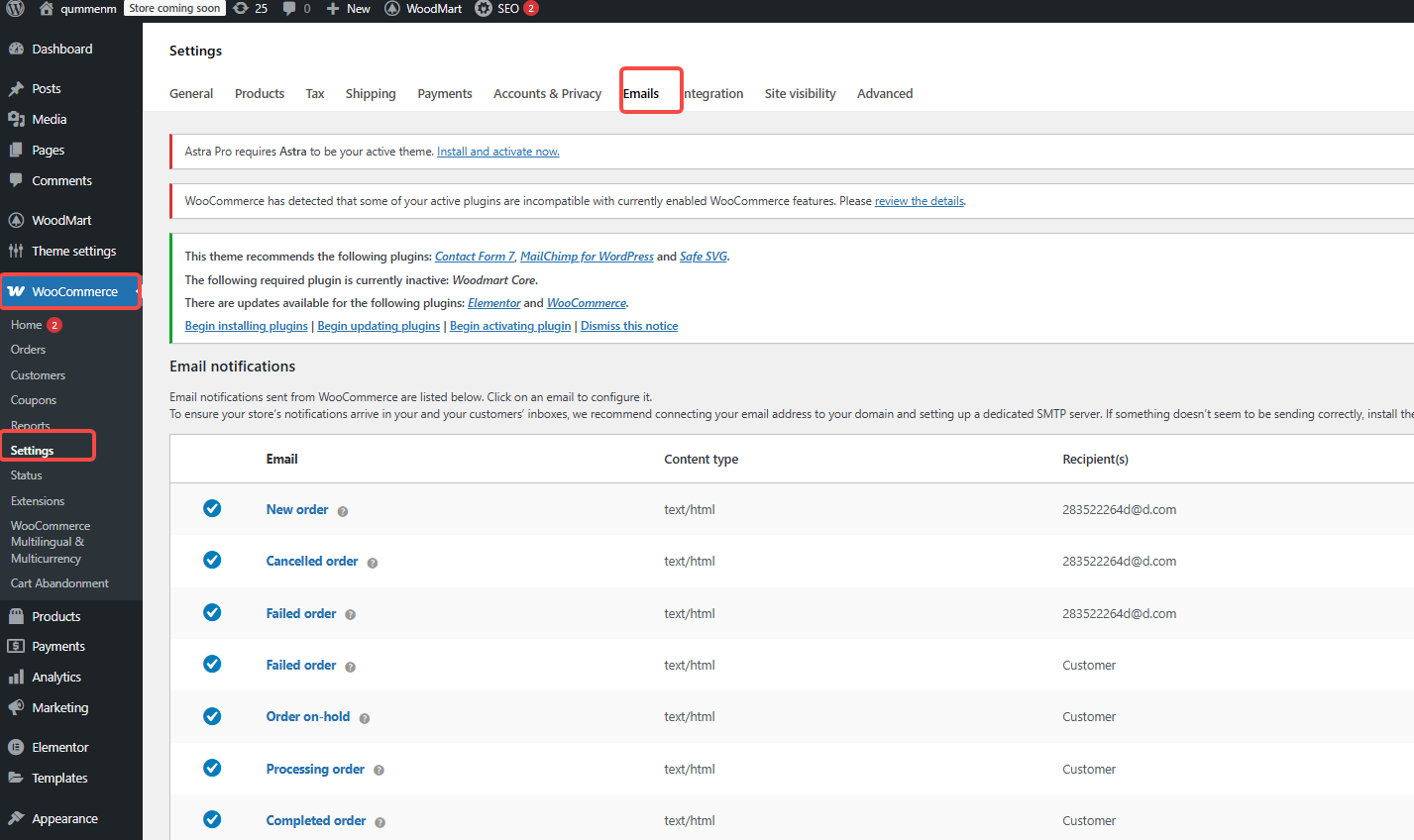 Image [5] - Le commerce électronique ne repose plus sur une seule transaction ? Utilisez les abonnements WooCommerce pour que les utilisateurs reviennent mois après mois !