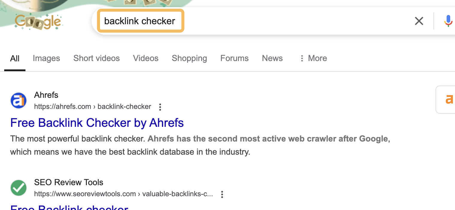 Image[2]-Article intitulé Organic Keyword and Organic Traffic in SEO core value (Mot-clé organique et trafic organique dans les valeurs fondamentales du référencement)