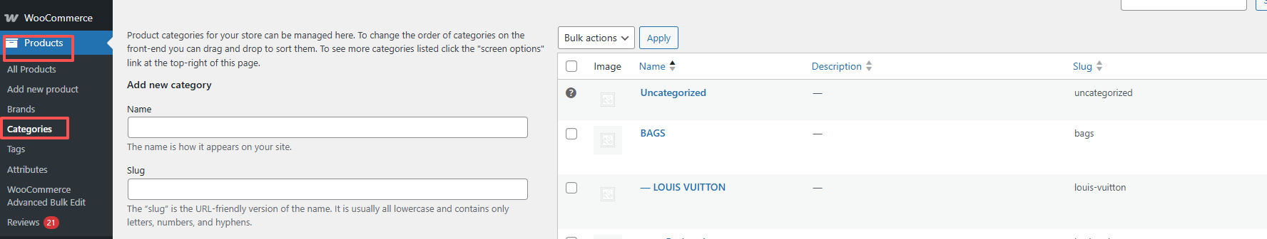 画像 [4] - WooCommerceインバウンド最適化ガイド：カテゴリーとタグでSEOとユーザー体験を向上させる7つの戦略
