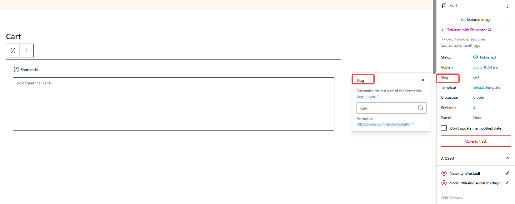 Imagen [3] - WooCommerce shopping cart SEO tips: ¡haz que las ventas se disparen y los clientes sigan viniendo!