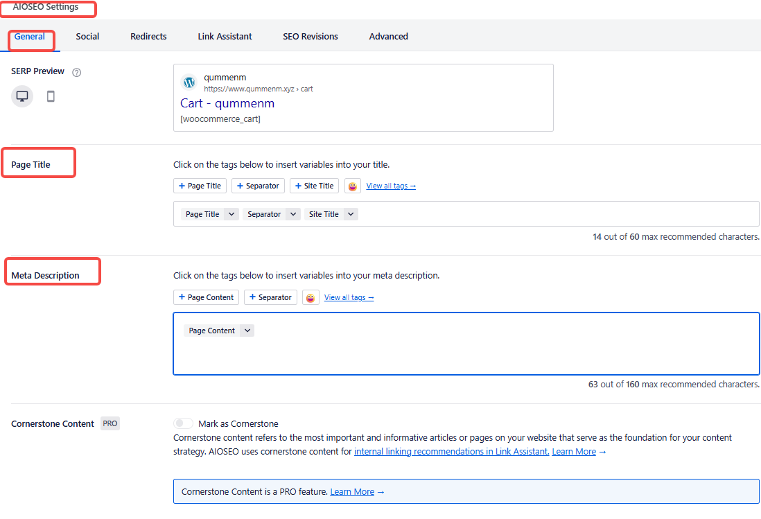Imagen [4] - WooCommerce shopping cart SEO tips: ¡haz que las ventas se disparen y los clientes sigan viniendo!