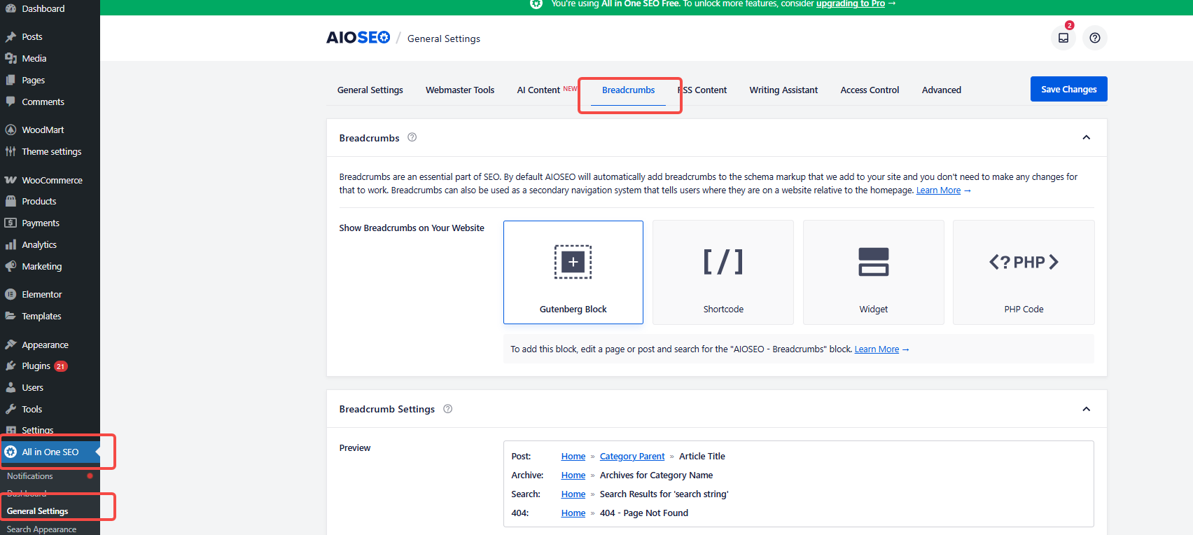 Imagen [5] - WooCommerce shopping cart SEO tips: ¡haz que las ventas se disparen y los clientes sigan viniendo!