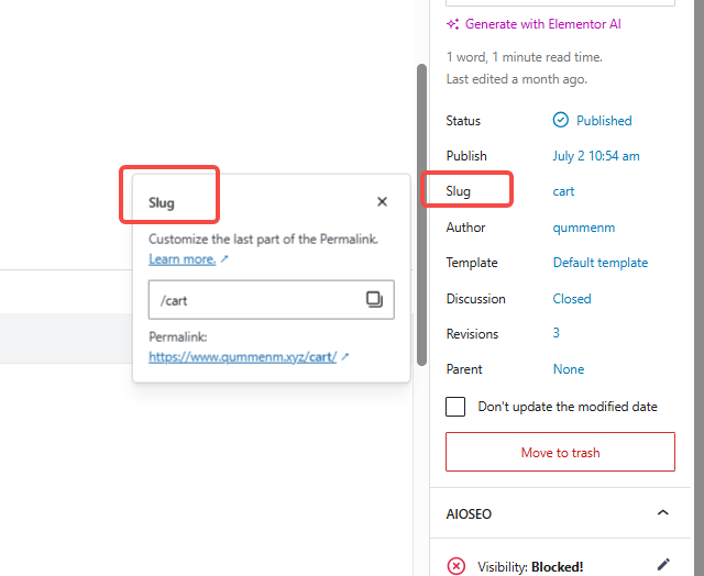 Image [3] - Conseils d'optimisation de la page de paiement de WooCommerce : un must pour les débutants et l'explosion des conversions !