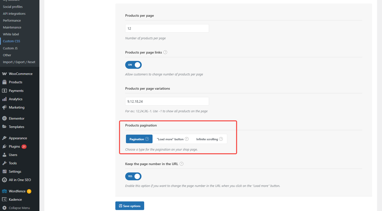 Imagen [6]-Woodmart Theme Top 6 Preguntas Populares Totalmente Explicadas, ¡La Última Respuesta Es Muy Sorprendente!