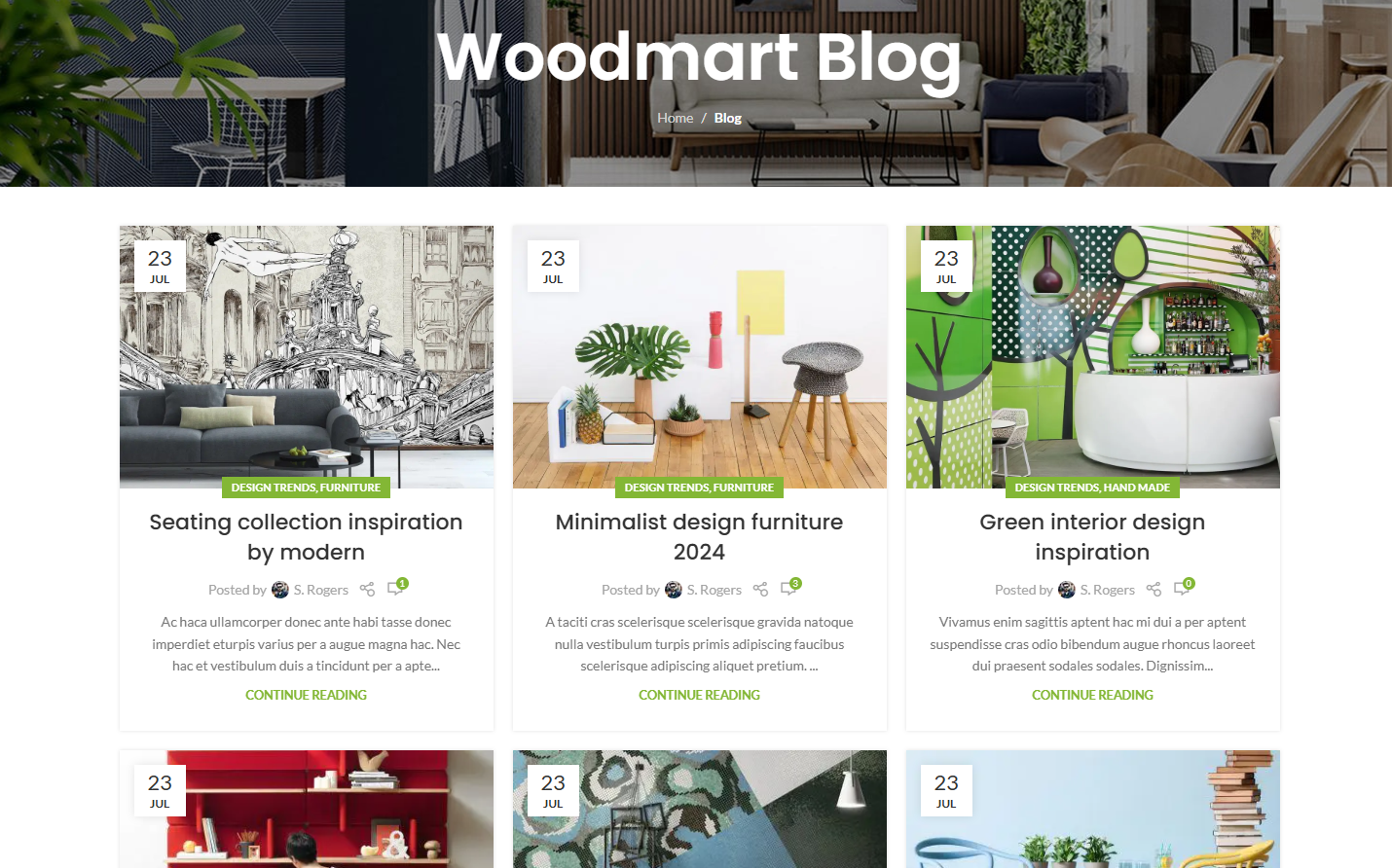 Imagen [13]-Woodmart Theme Top 6 Preguntas Populares Totalmente Explicadas, ¡La Última Respuesta Muy Sorprendente!