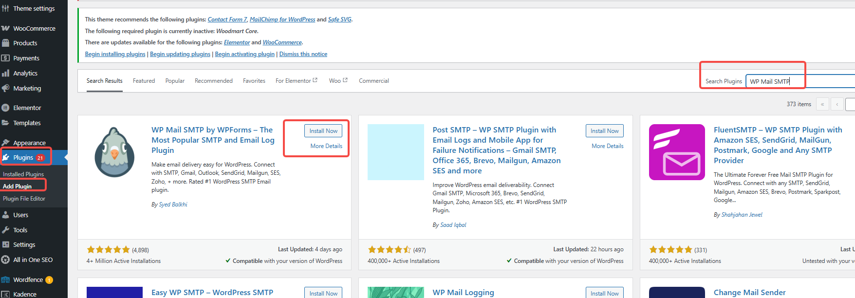 Image [4] - WooCommerce Email Optimization Secrets: Improve Customer Experience and Make Repurchase Rates Soar!