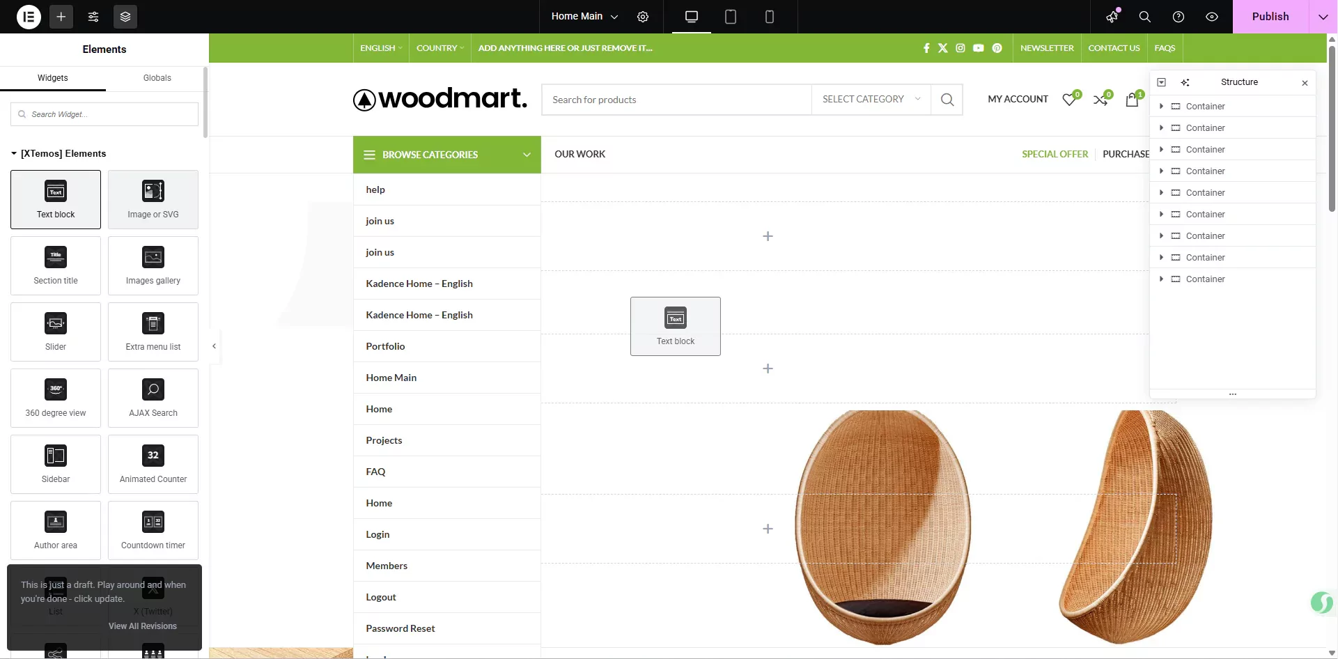 画像[4] - ShopifyとWoodmartの比較：本当の意味でのコスト自由度