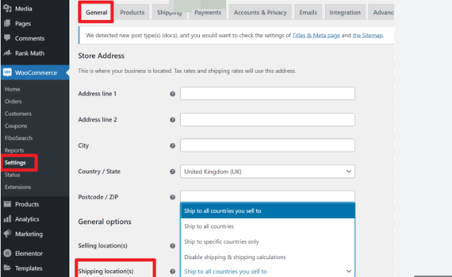 Imagen [6] - ¡Deja de Perder Pedidos! ¡Lista de la configuración de la página de pago WooCommerce debe cambiar para novatos Revelado!