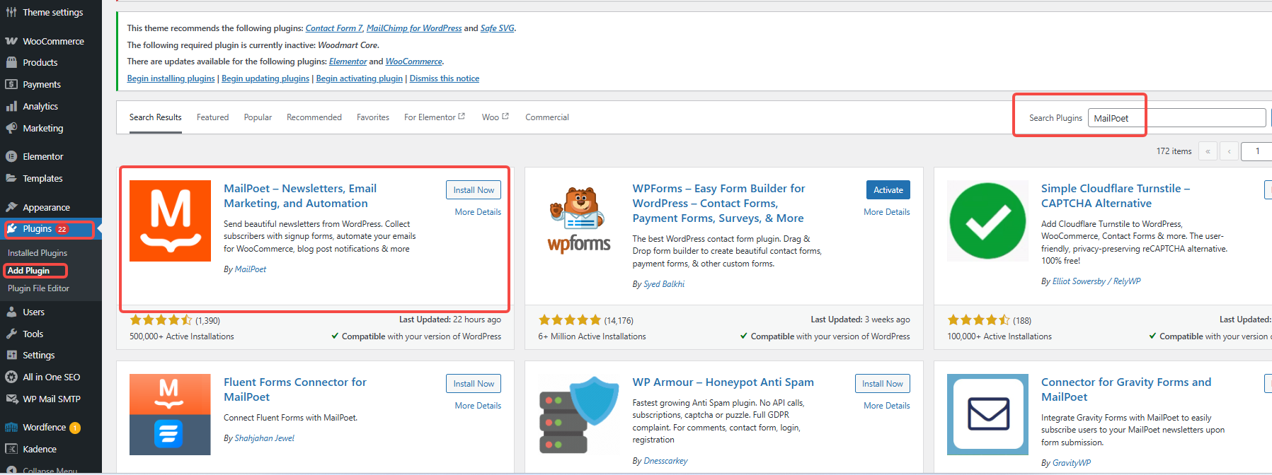 图片[4]-放弃购物车变成订单！5步打造WooCommerce自动化邮件系统，轻松提升销售！