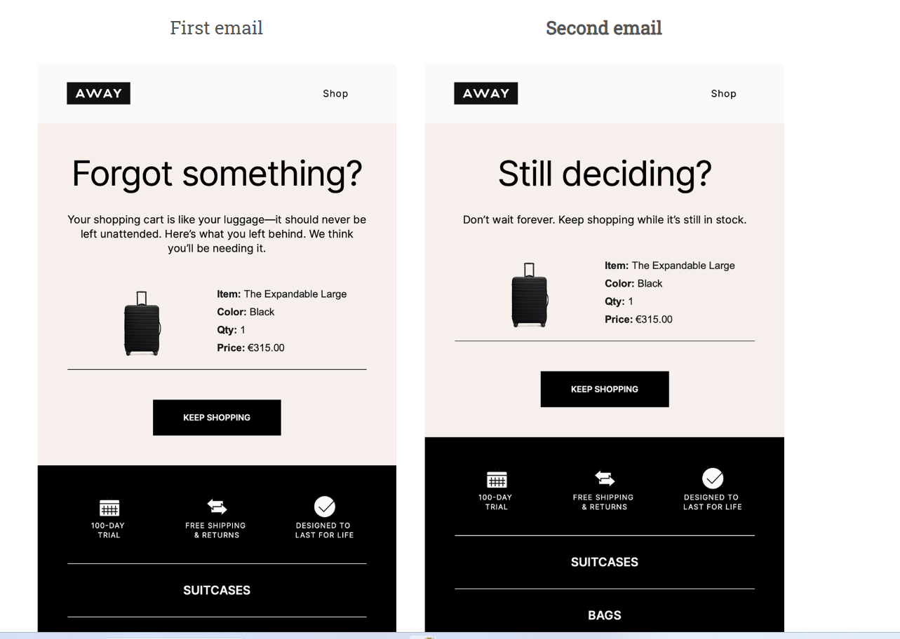 Imagen [7] - ¡Deja de perder pedidos! ¡Lista de debe cambiar la configuración de la página de pago WooCommerce para novatos revelado!