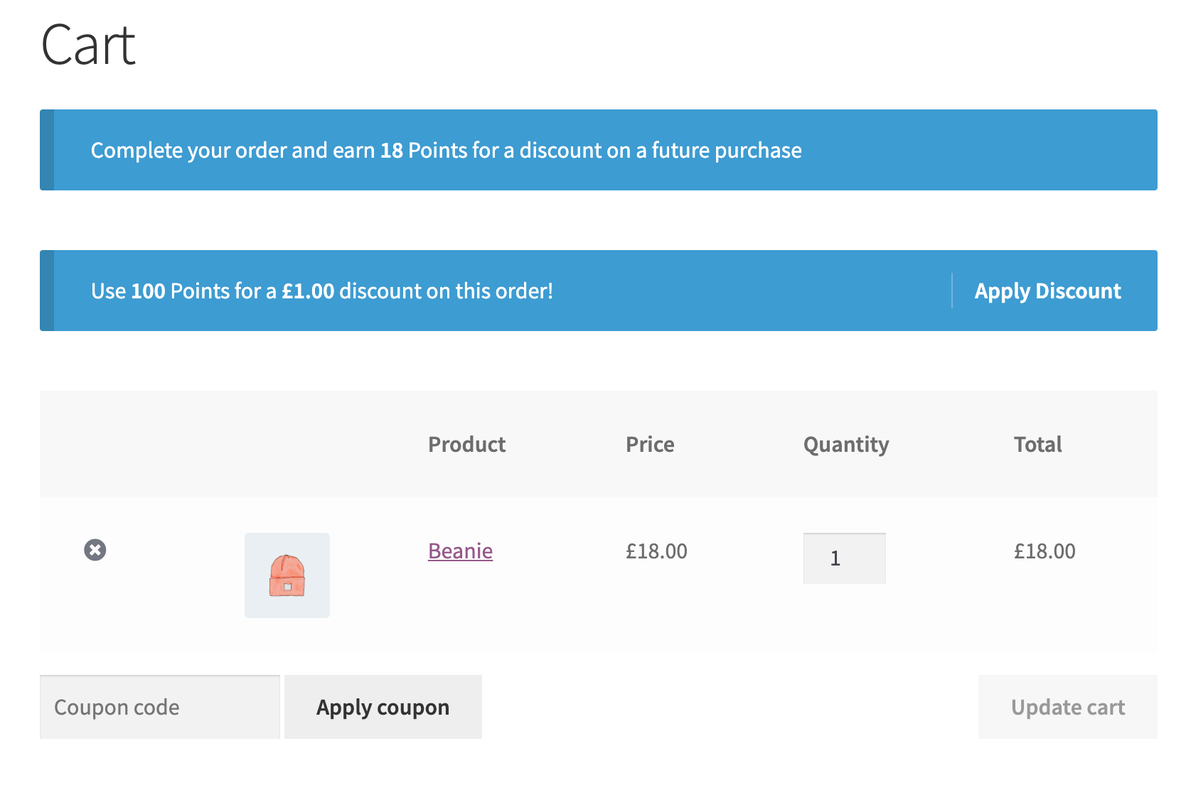 Image [3] - WooCommerce Membership Marketing Explodes Shopping Cart Changes, Customer Repurchase Rates Go Wild !