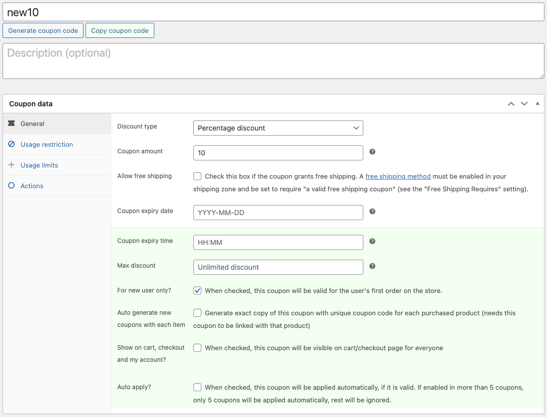 Image [4] - WooCommerce Membership Marketing Explodes Shopping Cart Changes, Customer Repurchase Rates Go Wild !