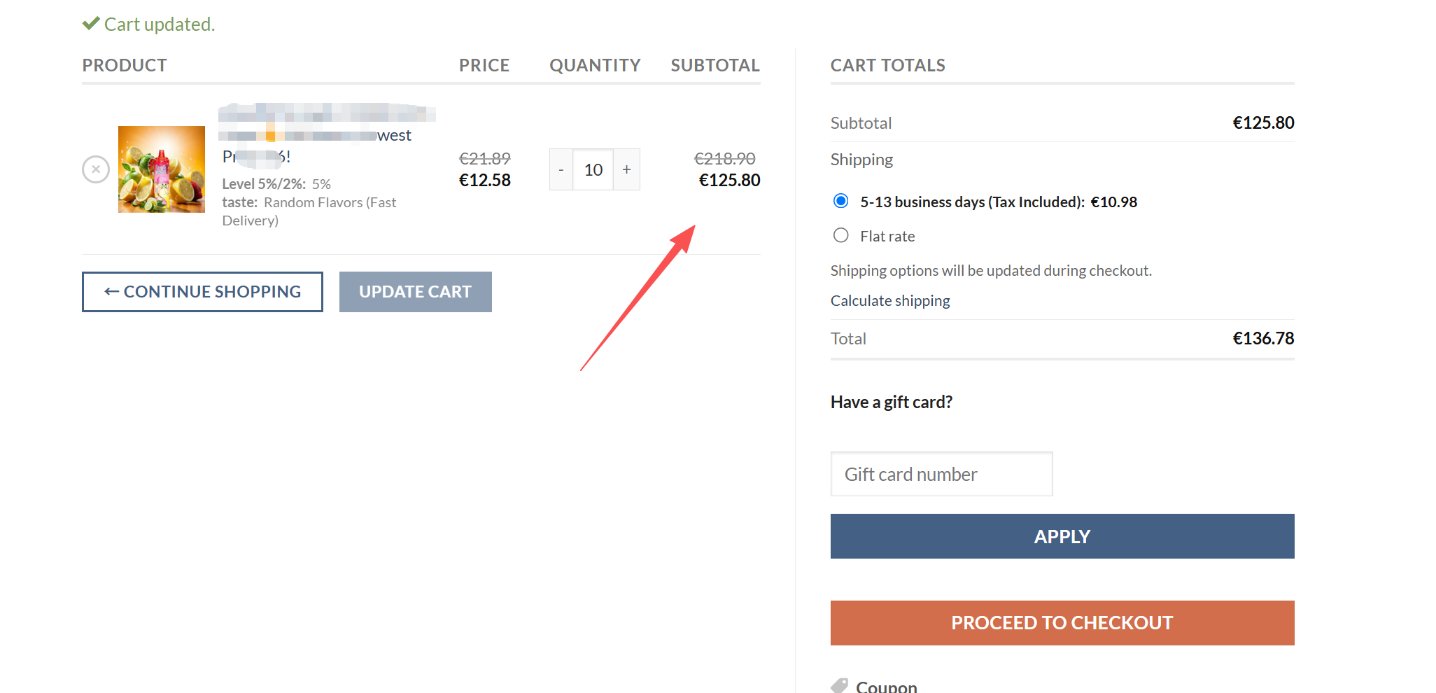 Image [2] - WooCommerce Membership Marketing Explodes Shopping Cart Changes, Customer Repurchase Rates Go Wild !