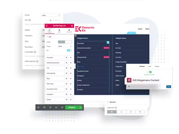 图片[2]-ElementsKit提升博客阅读体验的实用技巧