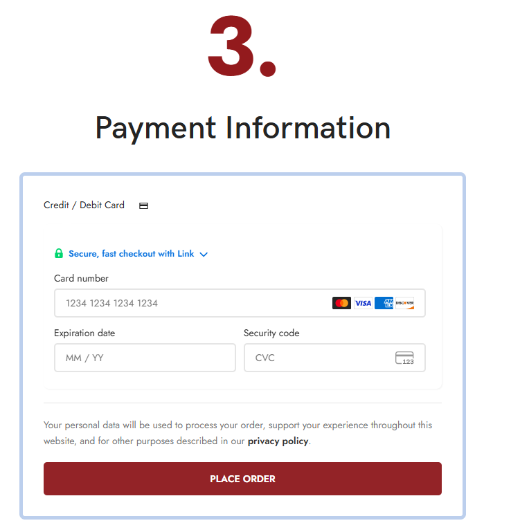 图片[4]-WooCommerce跳出率爆表？结帐页面优化全攻略！