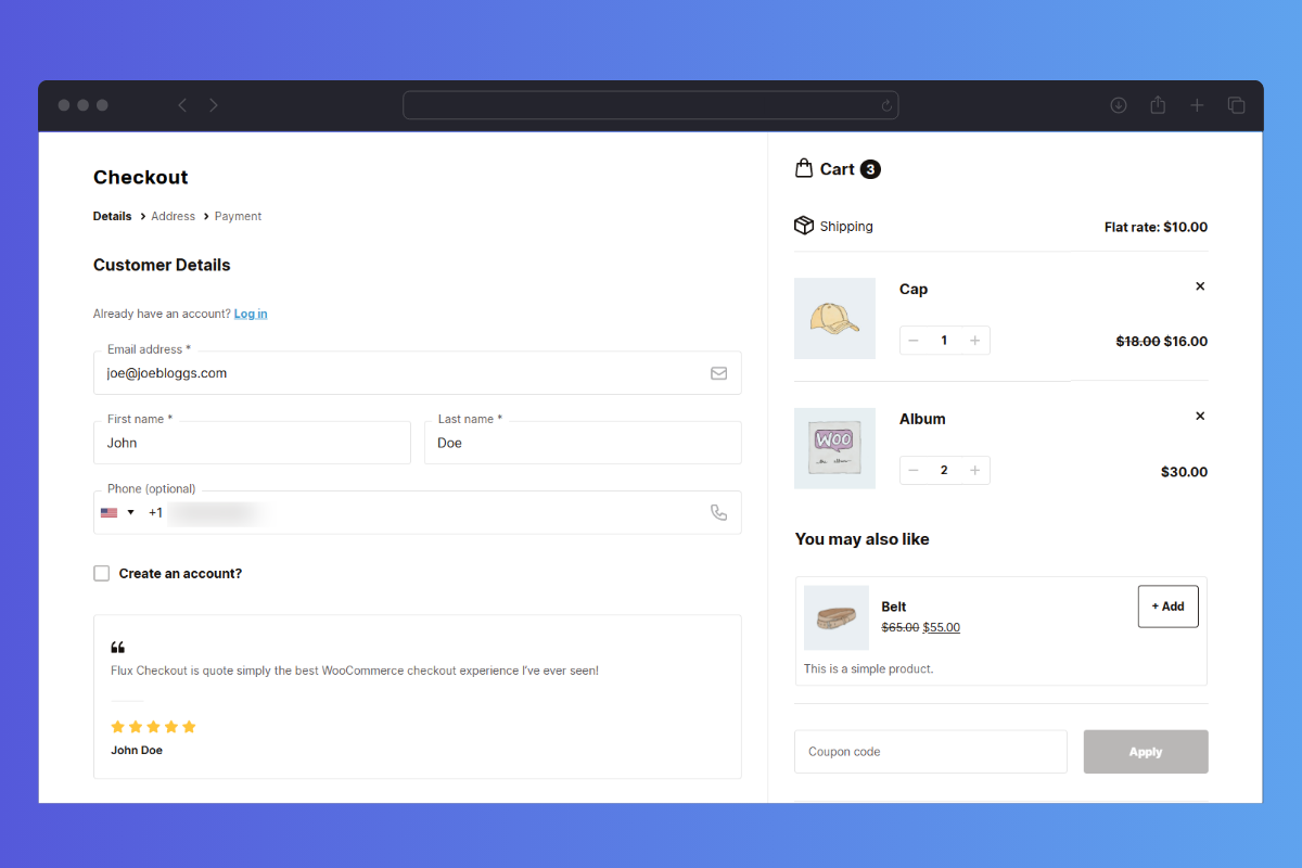 图片[5]-WooCommerce跳出率爆表？结帐页面优化全攻略！