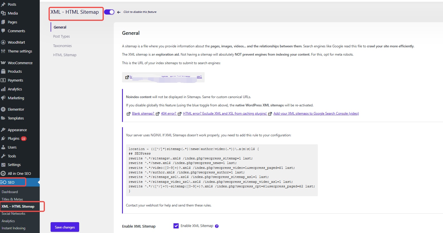 Image [4]-SEOPress version gratuite de l'analyse complète : facile d'améliorer le classement du site, le débutant doit avoir des artefacts SEO !