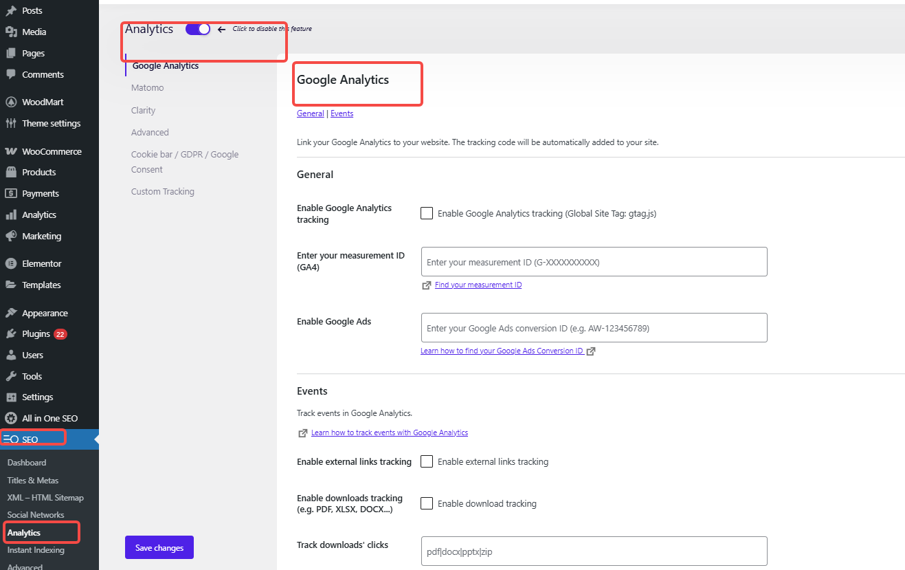 Image [6]-SEOPress version gratuite de l'analyse complète : facile d'améliorer le classement du site, le débutant doit avoir des artefacts SEO !