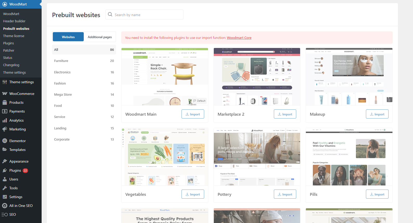 Image [11]- Les avantages du thème Woodmart expliqués : le meilleur choix pour le commerce électronique transfrontalier