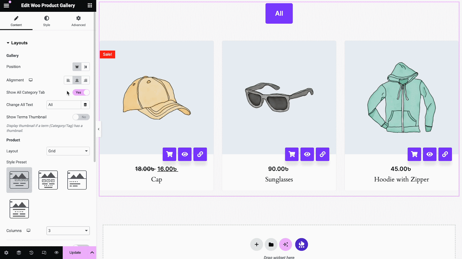 图片[6]-WooCommerce 10.2 更新亮点：产品轮播与更快购物车