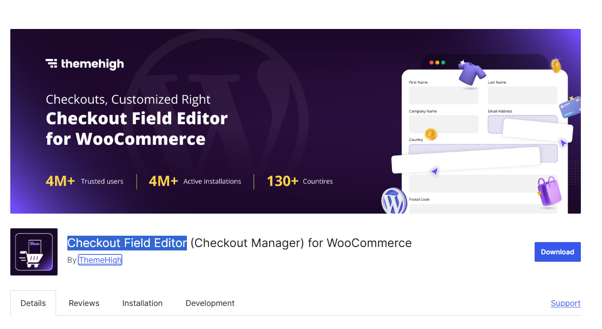 Imagen [2] - ¡Aumentar las conversiones! Recomendaciones del mejor plugin de pago de WooCommerce para optimizar la velocidad y la experiencia del usuario