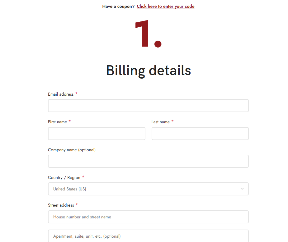 Imagen [7] - ¡Aumentar las conversiones! Recomendaciones del mejor plugin de pago de WooCommerce para optimizar la velocidad y la experiencia del usuario