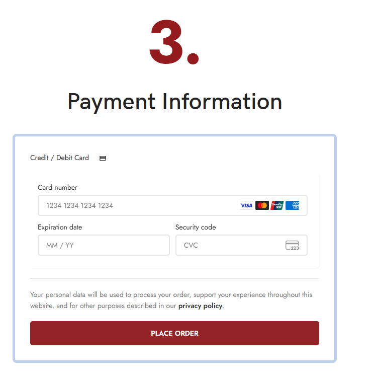 Imagen [8] - ¡Aumentar las conversiones! Recomendaciones del mejor plugin de pago de WooCommerce para optimizar la velocidad y la experiencia del usuario