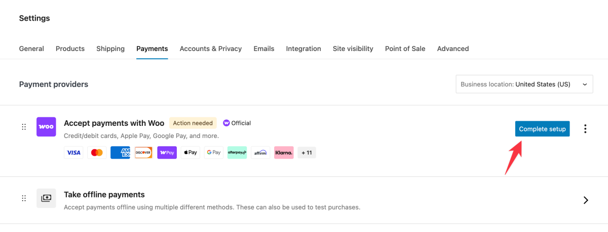 Image [3]-WooPayments Beginner's Guide : WordPress Payments Quick Start (en anglais)
