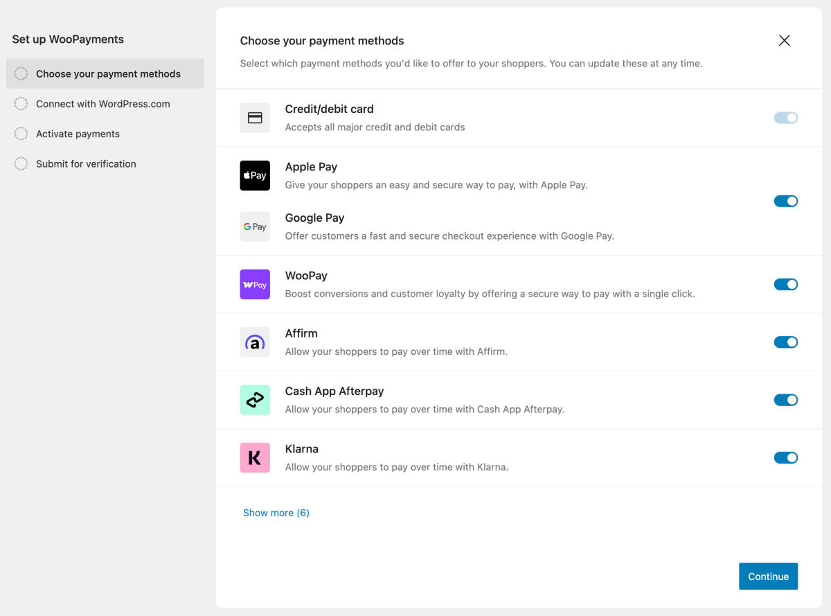 Image [4]-WooPayments Beginner's Guide : WordPress Payments Quick Start (en anglais)