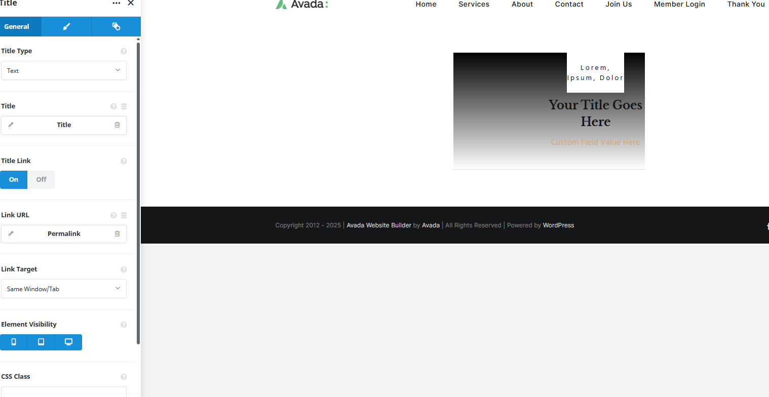 Image[6]-The secret to creating lead generation sales! Avada Postcard Element helps you easily design high-converting pages to improve user experience and brand image!