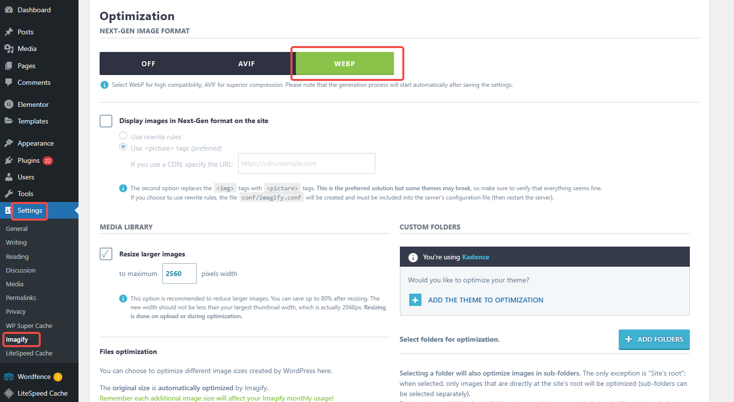 图片[12]-Kadence主题图像加载优化：加速你的网站