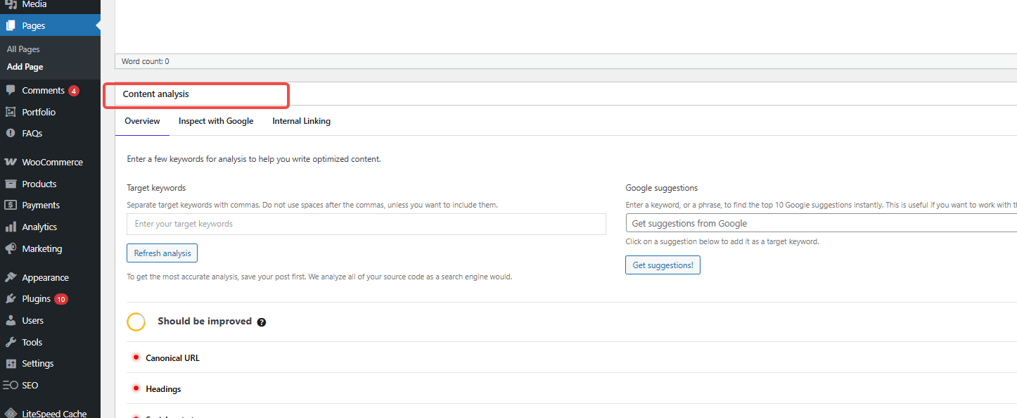 图片[5]-想让网站爆火？通过 SEOPress 社交媒体优化提升点击率，增加曝光！