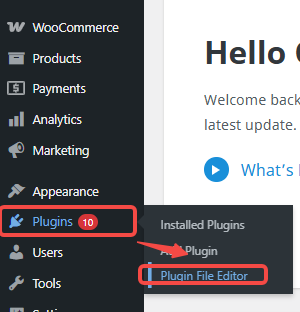 Imágenes [8] - ¡Aumentar la interactividad y funcionalidad del sitio web! La guía definitiva para incrustar código HTML en WordPress