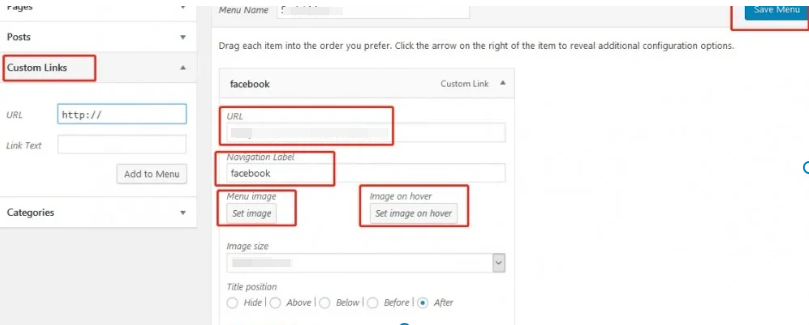 Imágenes [10] - ¡Mejorando la Interactividad y Funcionalidad del Sitio Web! La guía definitiva para incrustar código HTML en WordPress