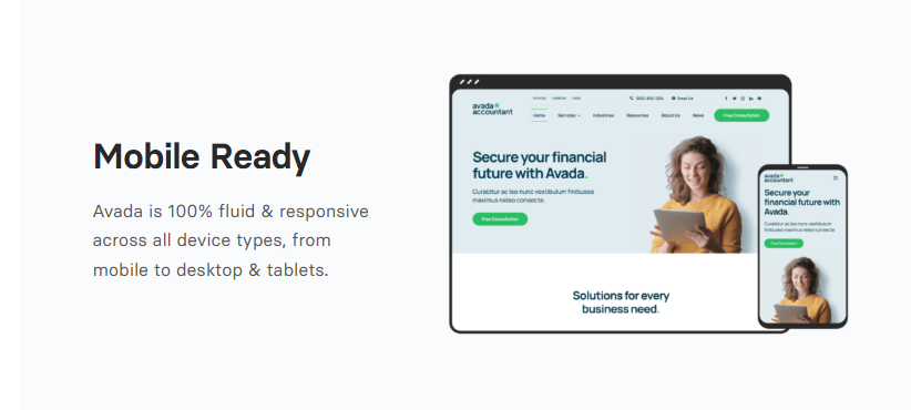 イメージ [3] - デザインセンスを磨く！アバダ・ポストカード・エレメントを使えば、コンバージョンの高いカードストック・ページ・レイアウトを簡単に作成できます！